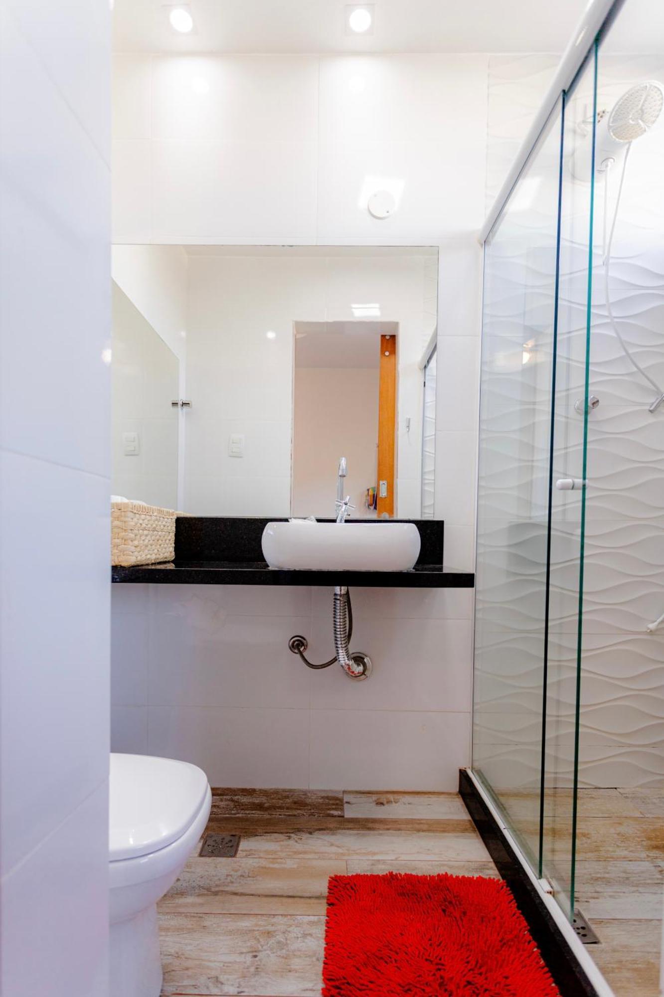 Suh Laranjeiras 01 Montain View Apartment ริโอเดจาเนโร ภายนอก รูปภาพ