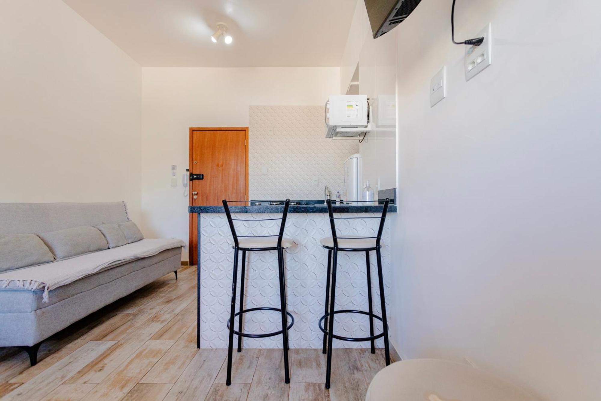 Suh Laranjeiras 01 Montain View Apartment ริโอเดจาเนโร ภายนอก รูปภาพ