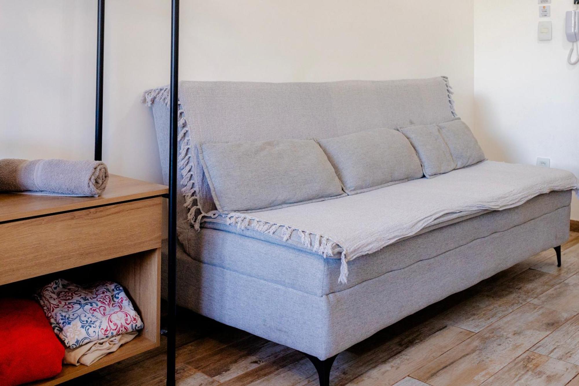 Suh Laranjeiras 01 Montain View Apartment ริโอเดจาเนโร ภายนอก รูปภาพ