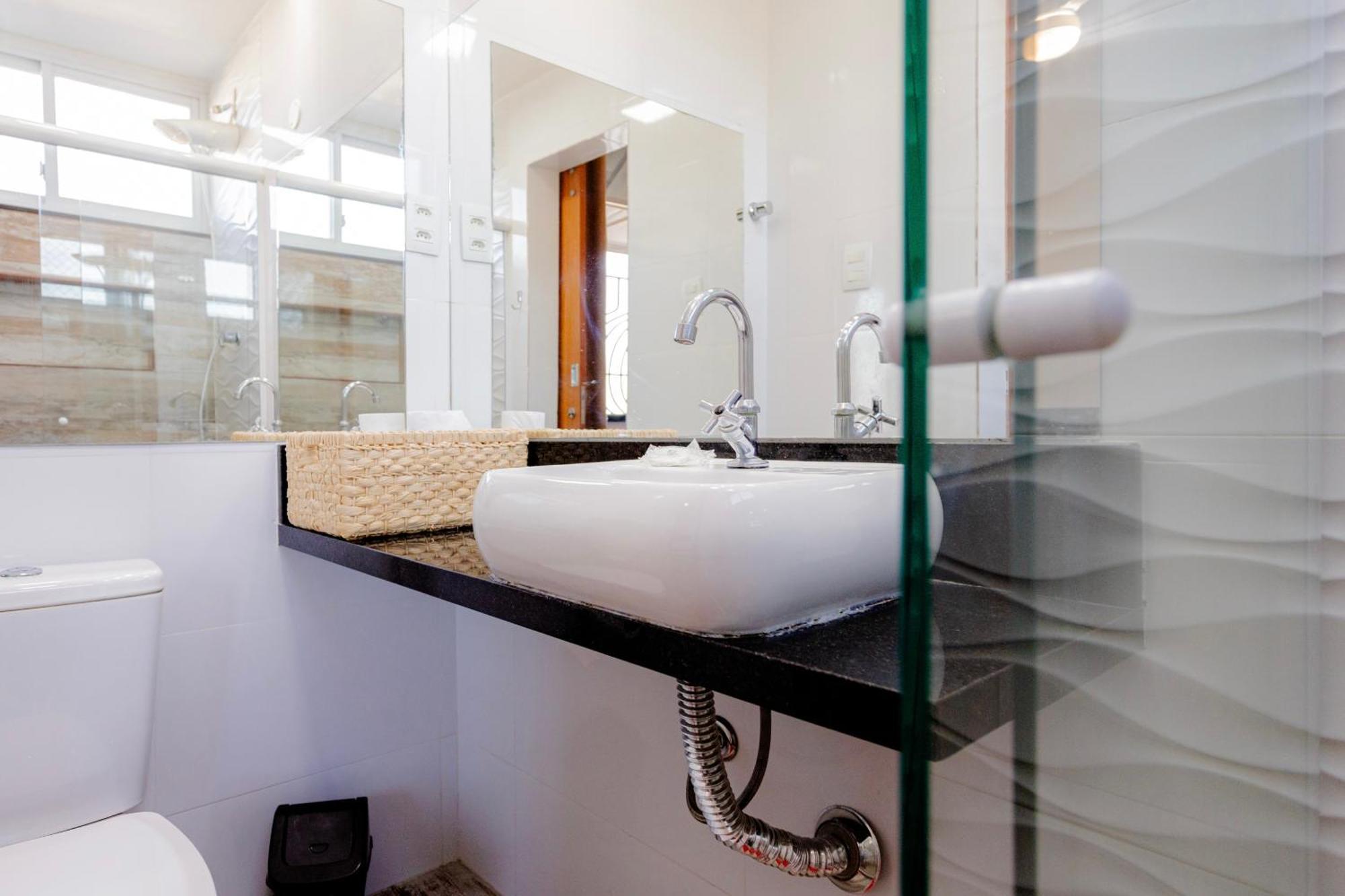 Suh Laranjeiras 01 Montain View Apartment ริโอเดจาเนโร ภายนอก รูปภาพ
