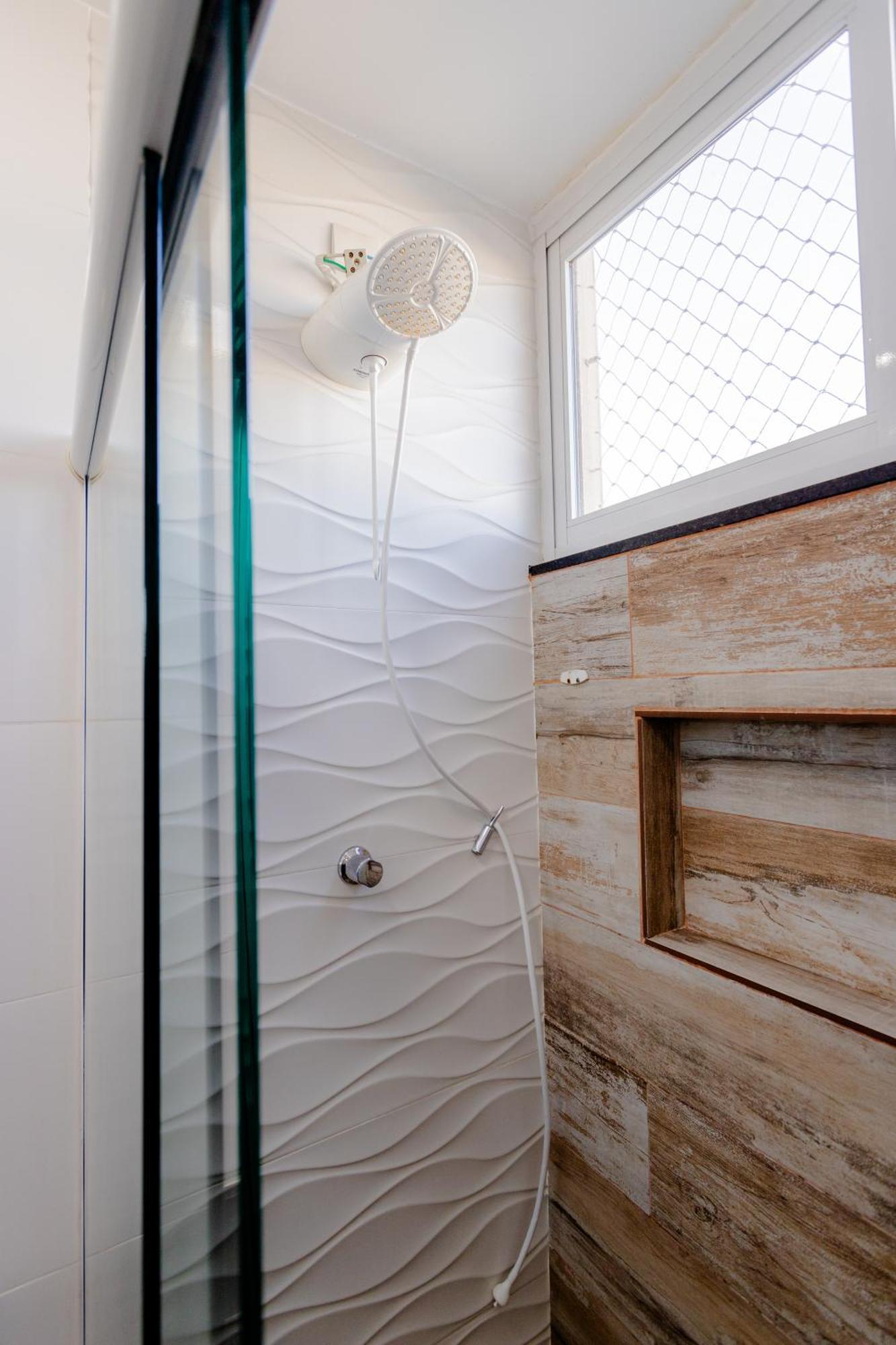 Suh Laranjeiras 01 Montain View Apartment ริโอเดจาเนโร ภายนอก รูปภาพ
