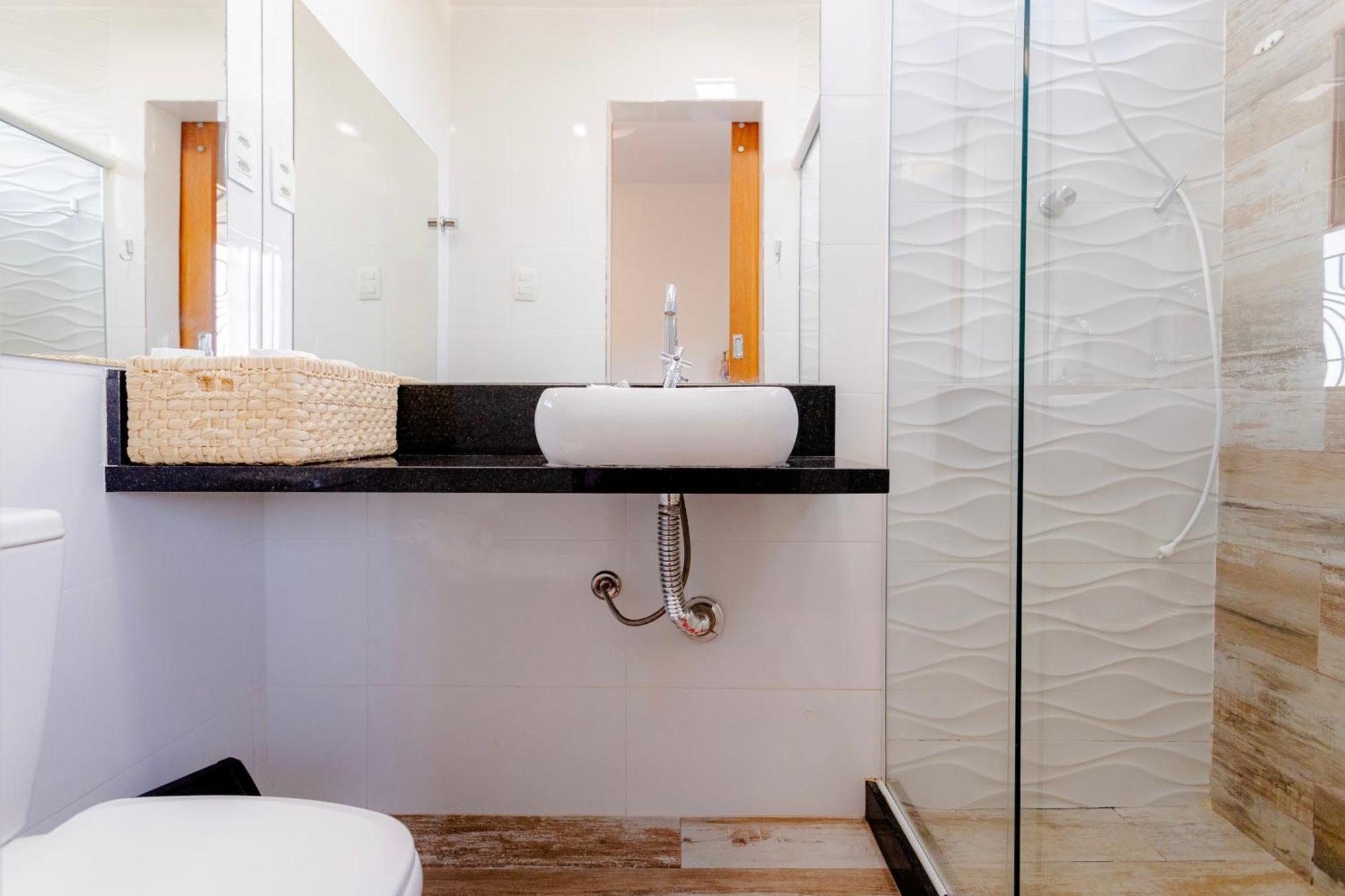 Suh Laranjeiras 01 Montain View Apartment ริโอเดจาเนโร ภายนอก รูปภาพ