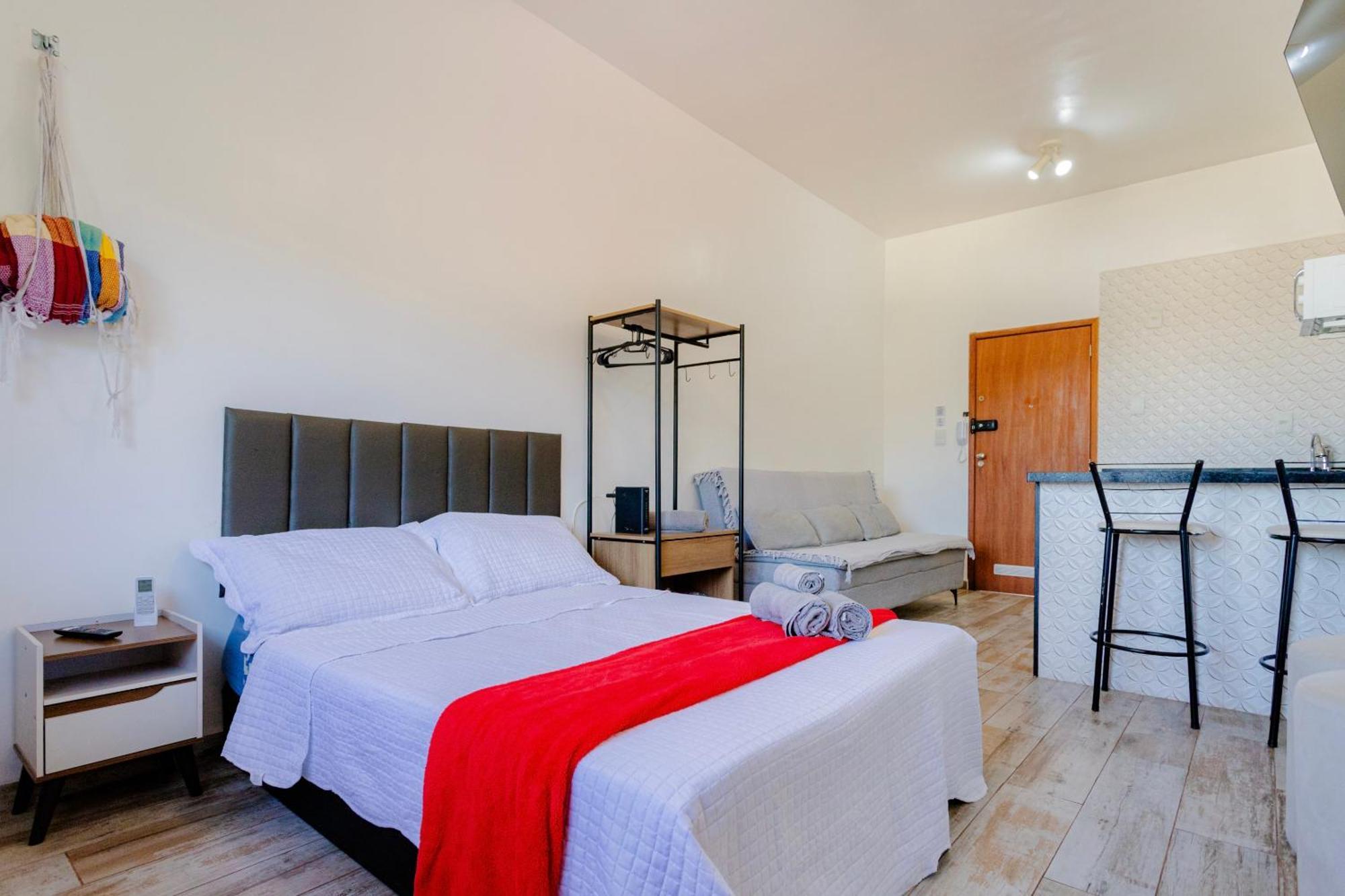 Suh Laranjeiras 01 Montain View Apartment ริโอเดจาเนโร ภายนอก รูปภาพ